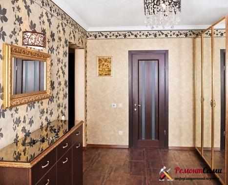 БОИТЕСЬ ДЕЛАТЬ РЕМОНТ В ПРИХОЖЕЙ САМИ?