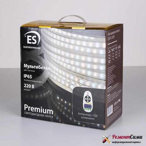Elektrostandard