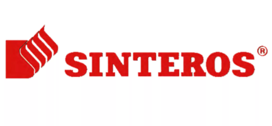 Логотип марки Sinteros