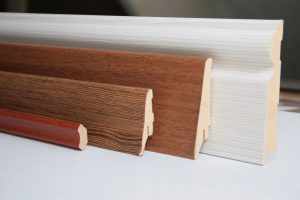 МДФ или древесно-волокнистая плита 