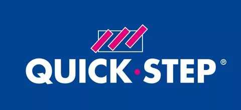 Логотип ламината марки Quick Step