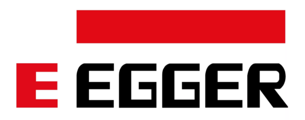 Логотип марки Egger