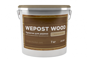 Wepost Wood 