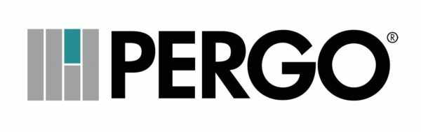 Логотип марки Pergo
