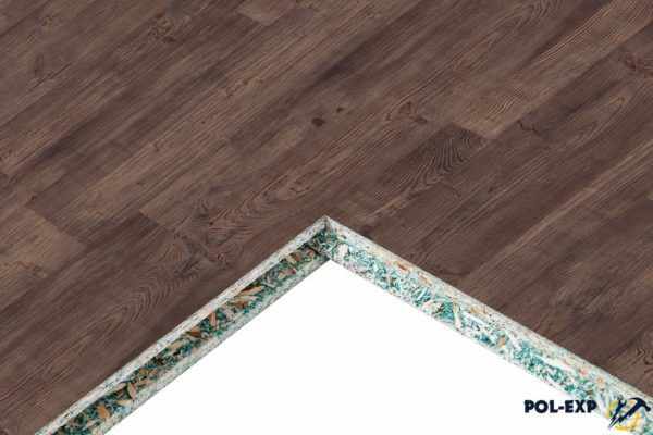 ДСП ламинированная Quick Deck PLUS Брауни