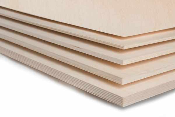 Для укладки на бетонный пол можно использовать материал толщиной до 3 см