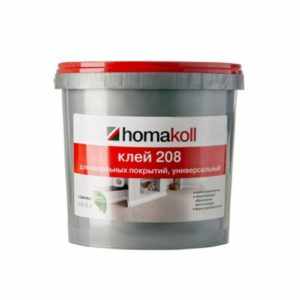 Homakoll 208
