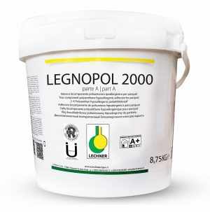 LEGNOPOL 2000