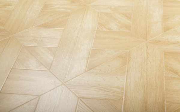 Ламинат под паркет Vintage Floor дуб фламенко