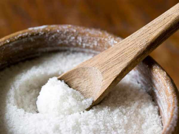 Пищевая соль
