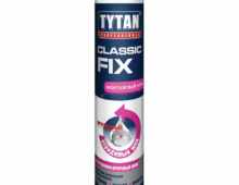 TYTAN Professional Classic Fix