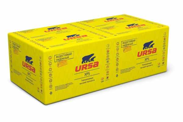 URSA XPS