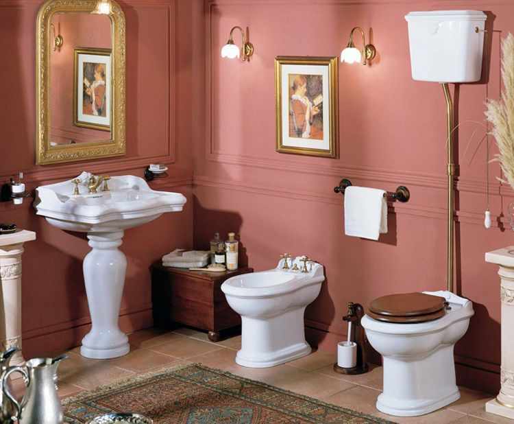 Ремонт ванной и туалета: интересные идеи для воплощения с пошаговой инструкцией