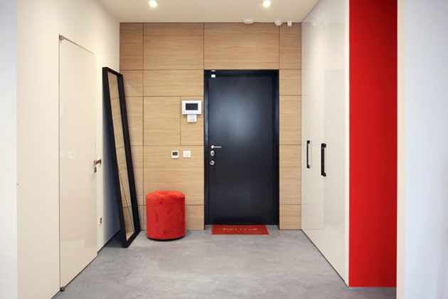 Шум остаётся для соседей: качественная входная дверь в квартиру с шумоизоляцией и как её правильно выбрать