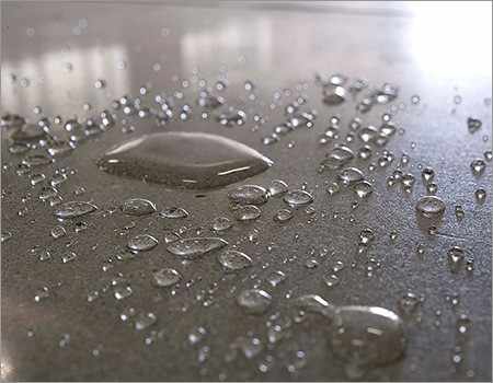 Водоотталкивающие пропитки – надежная защита бетонных полов от влаги
