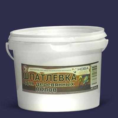 Шпатлевка для заделки неровностей на деревянном полу