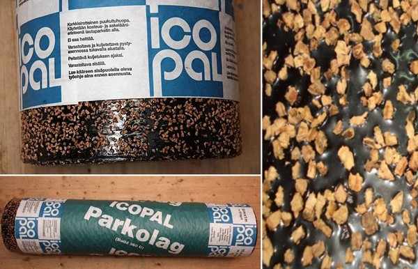Материалы от Parkolag обеспечивают эффективную вентиляцию, звукоизоляцию, они не боятся грибка и плесени