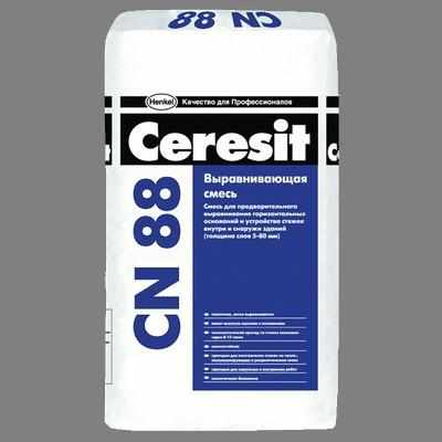 «Cеrеsit СN 88» - состав повышенной прочности
