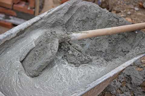 Цемент для бетона