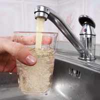 Анализ и очистка питьевой воды определяем качество и устраняем примеси