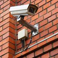 Установка камер видеонаблюдения: поключение в квартире и частном доме