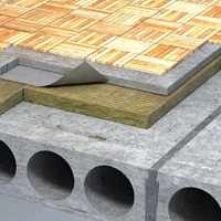 Как утеплить бетонный пол: инструкция по выполнению работ и выбор материалов