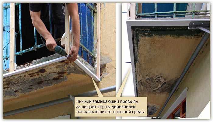 Монтаж нижнего пояса Монтаж нижнего пояса